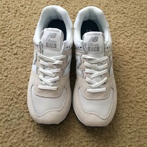 New Balance 574 Sneakers